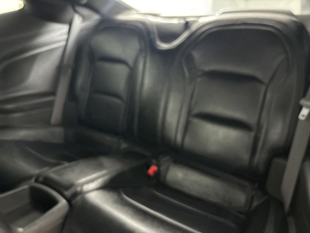 used 2019 Chevrolet Camaro car, priced at $36,500
