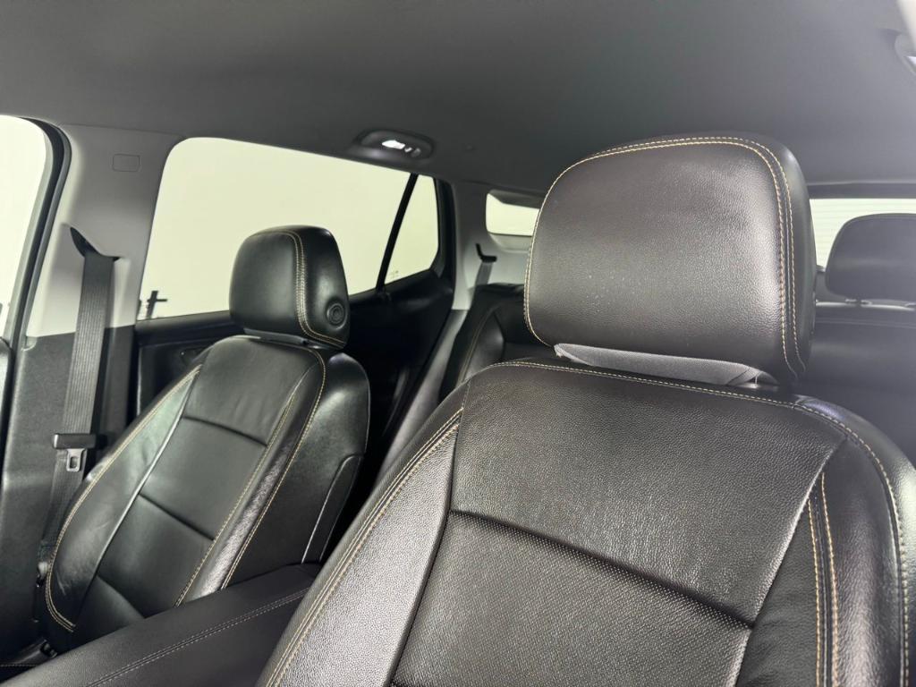 used 2020 GMC Terrain car, priced at $20,139