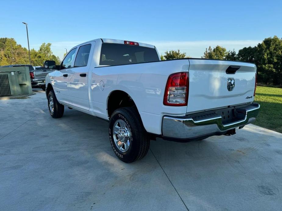 used 2022 Ram 2500 car, priced at $42,000