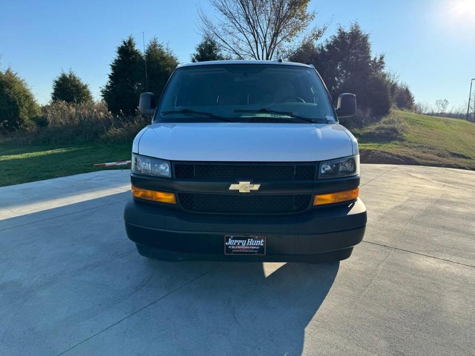 used 2023 Chevrolet Express 3500 car, priced at $47,000