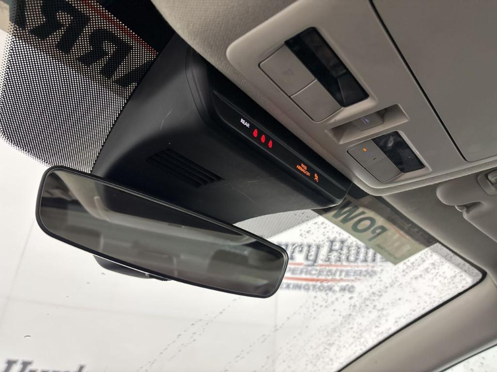 used 2023 Mazda Mazda3 car, priced at $20,372