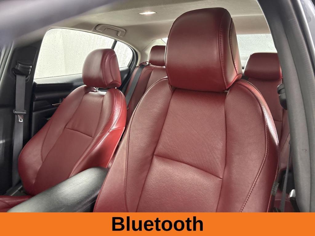 used 2023 Mazda Mazda3 car, priced at $20,372