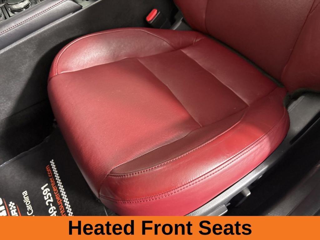 used 2023 Mazda Mazda3 car, priced at $20,372