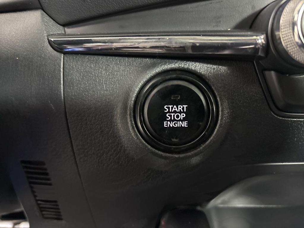 used 2023 Mazda Mazda3 car, priced at $20,372