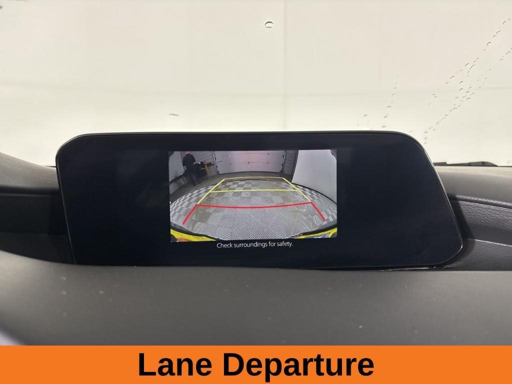 used 2023 Mazda Mazda3 car, priced at $20,372