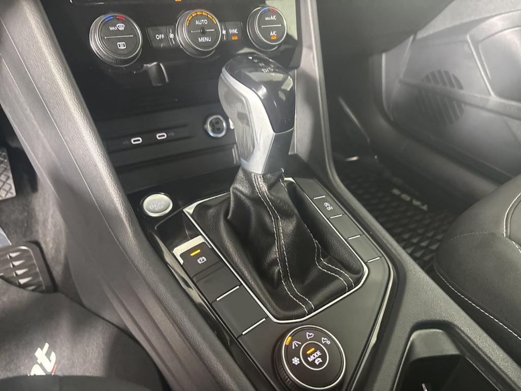 used 2024 Volkswagen Taos car, priced at $27,500