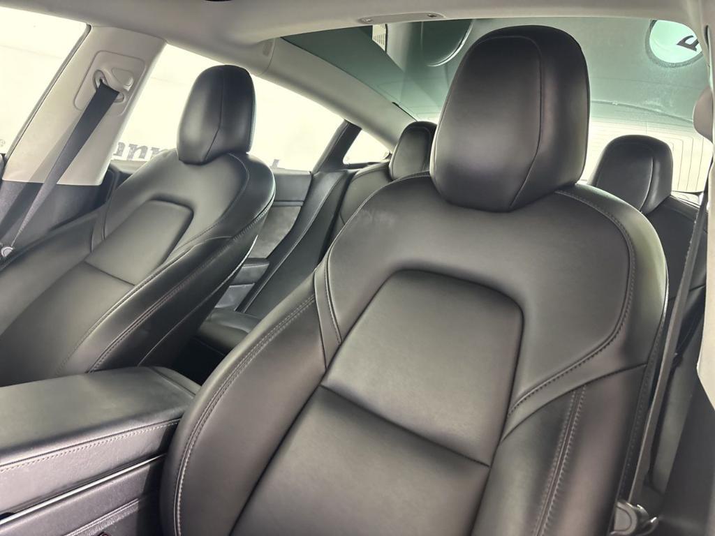 used 2020 Tesla Model 3 car, priced at $21,700