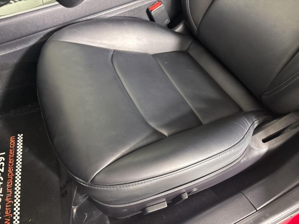 used 2020 Tesla Model 3 car, priced at $21,700