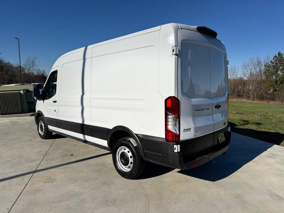 used 2023 Ford Transit-250 car, priced at $40,500