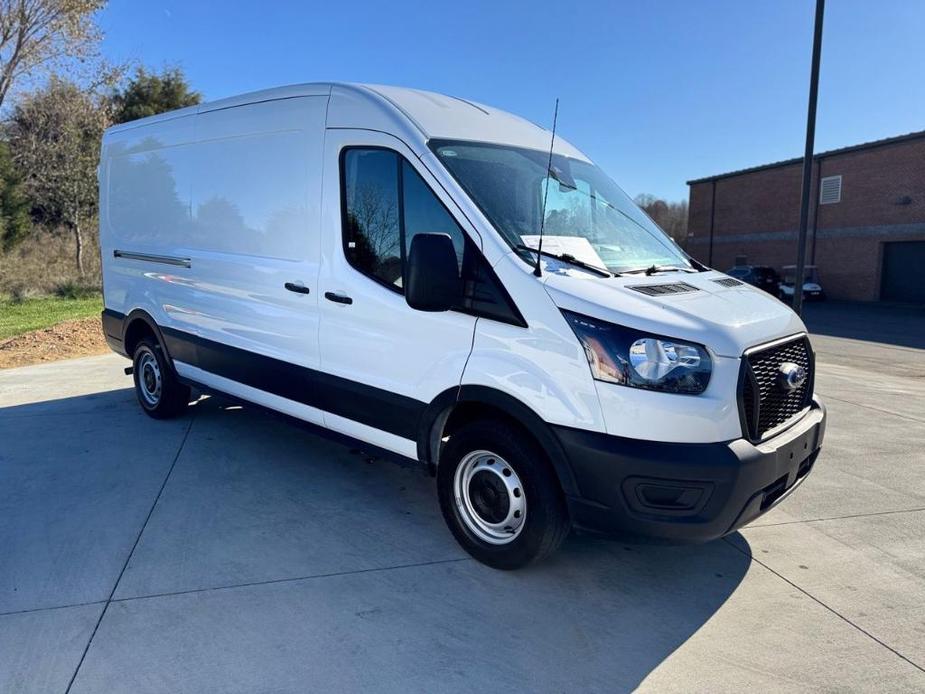 used 2023 Ford Transit-250 car, priced at $40,500