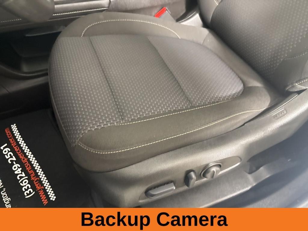 used 2022 GMC Acadia car, priced at $27,988