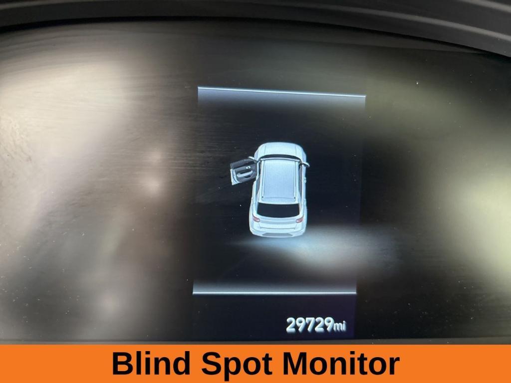 used 2024 Hyundai Venue car, priced at $16,999