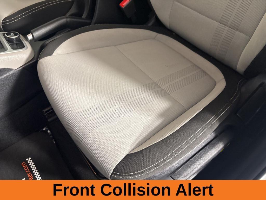 used 2024 Hyundai Venue car, priced at $16,999