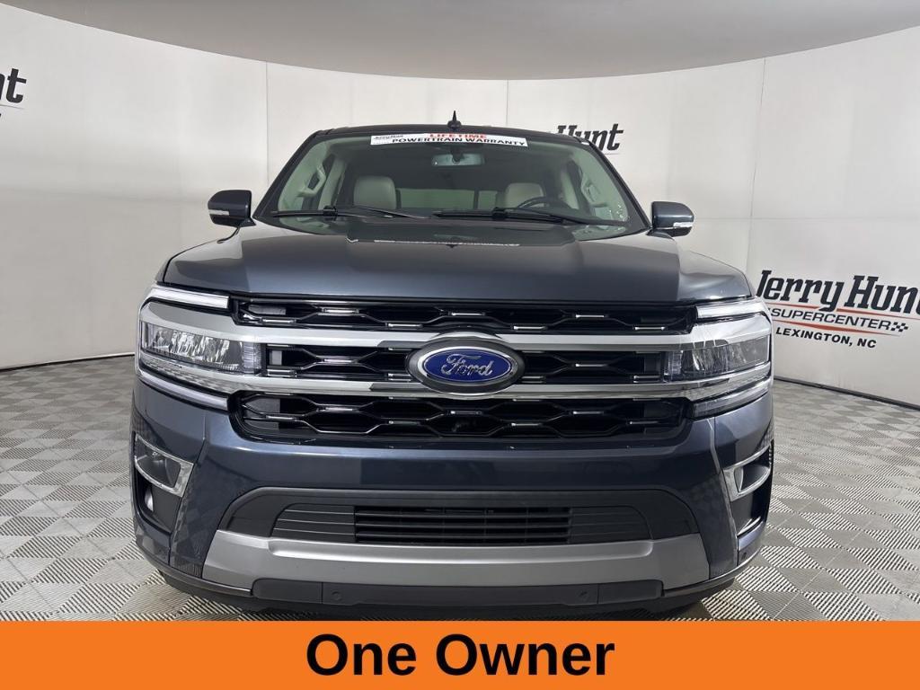 used 2024 Ford Expedition car, priced at $45,200