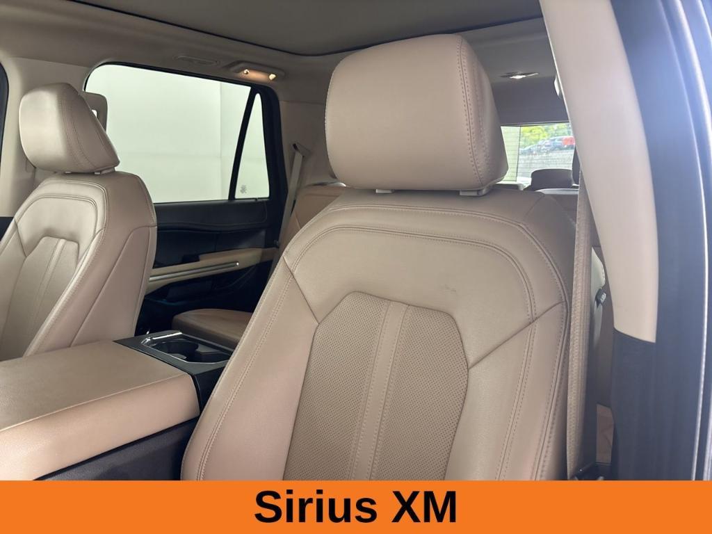 used 2024 Ford Expedition car, priced at $45,200