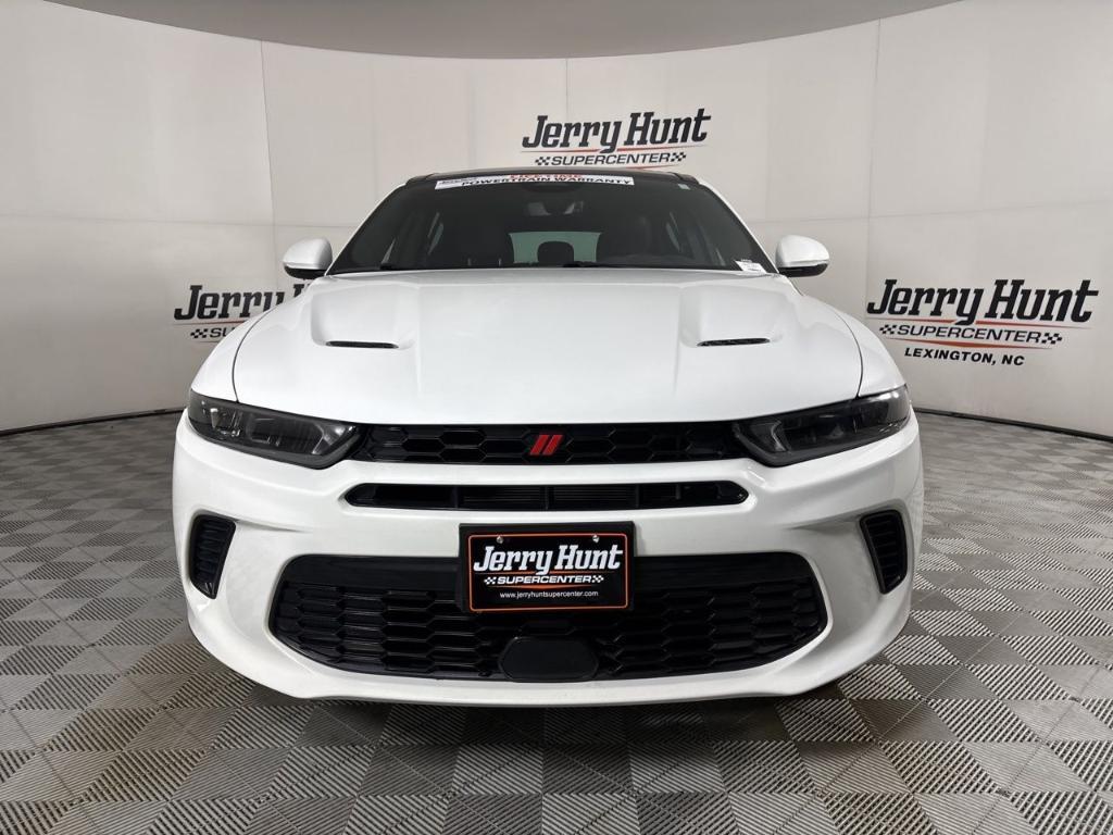 used 2024 Dodge Hornet car, priced at $24,400