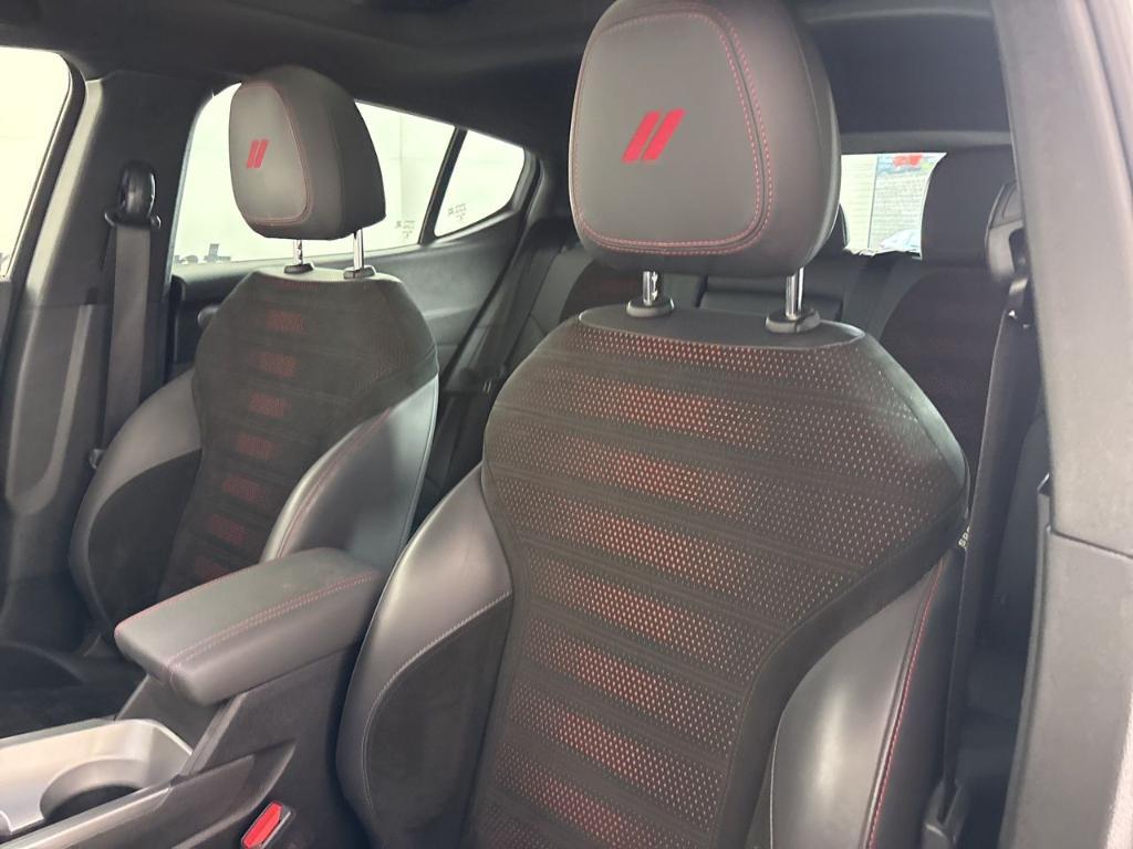used 2024 Dodge Hornet car, priced at $24,400