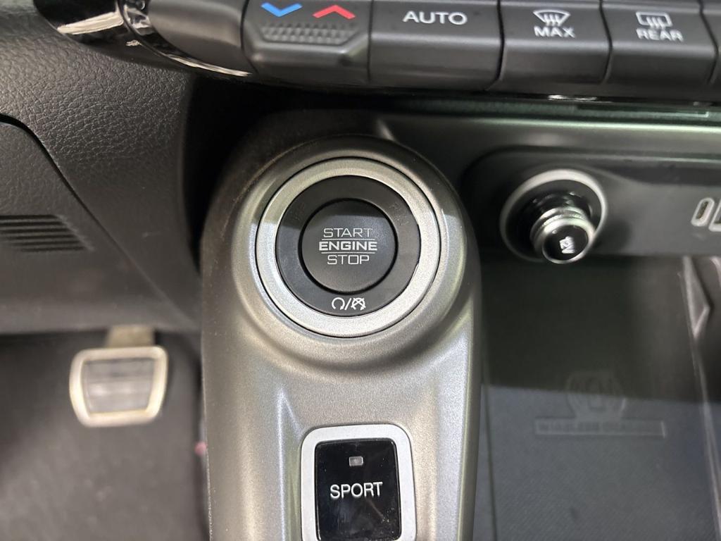 used 2024 Dodge Hornet car, priced at $24,400