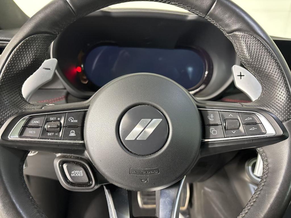 used 2024 Dodge Hornet car, priced at $24,400