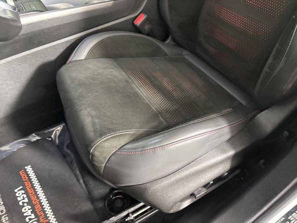 used 2024 Dodge Hornet car, priced at $24,400