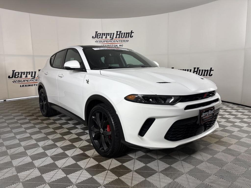 used 2024 Dodge Hornet car, priced at $24,400