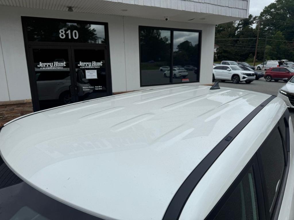 used 2023 Kia Soul car, priced at $17,999