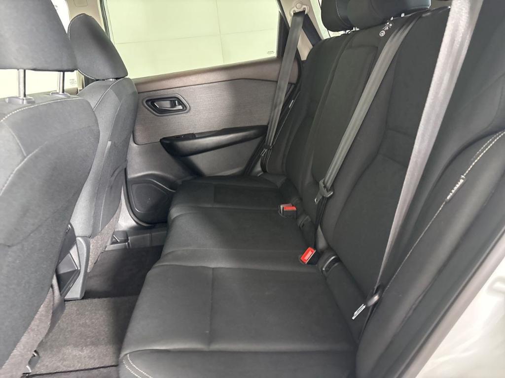 used 2023 Nissan Rogue car, priced at $19,589