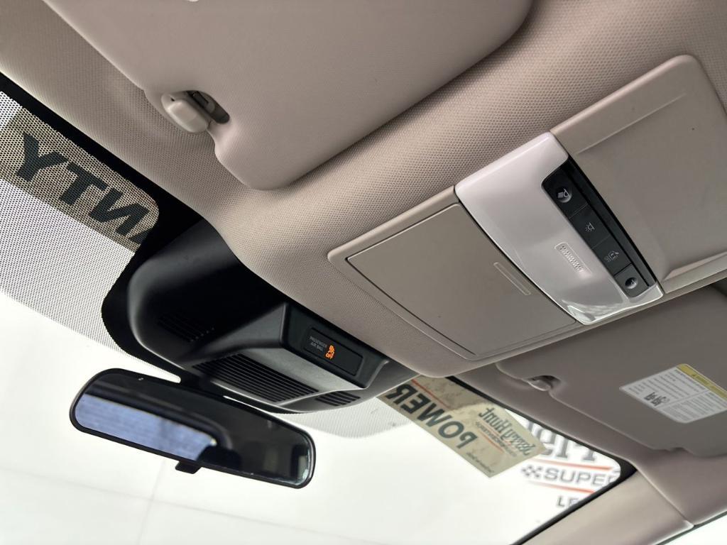 used 2023 Nissan Rogue car, priced at $19,589