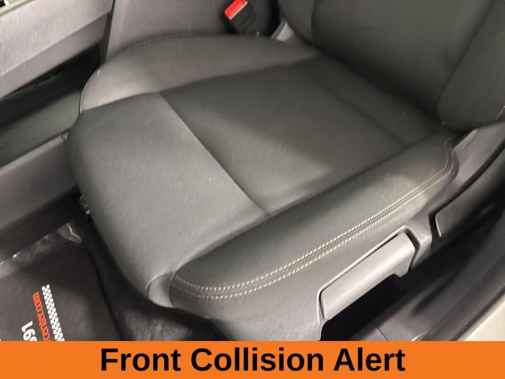 used 2023 Nissan Rogue car, priced at $19,589