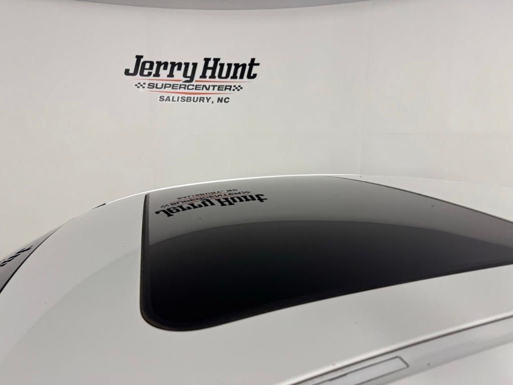 used 2023 BMW 330 car, priced at $33,988