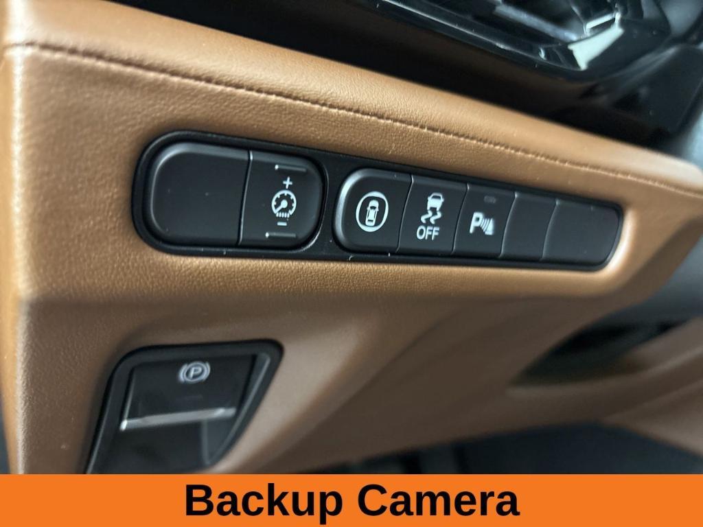 used 2024 Acura MDX car, priced at $47,800