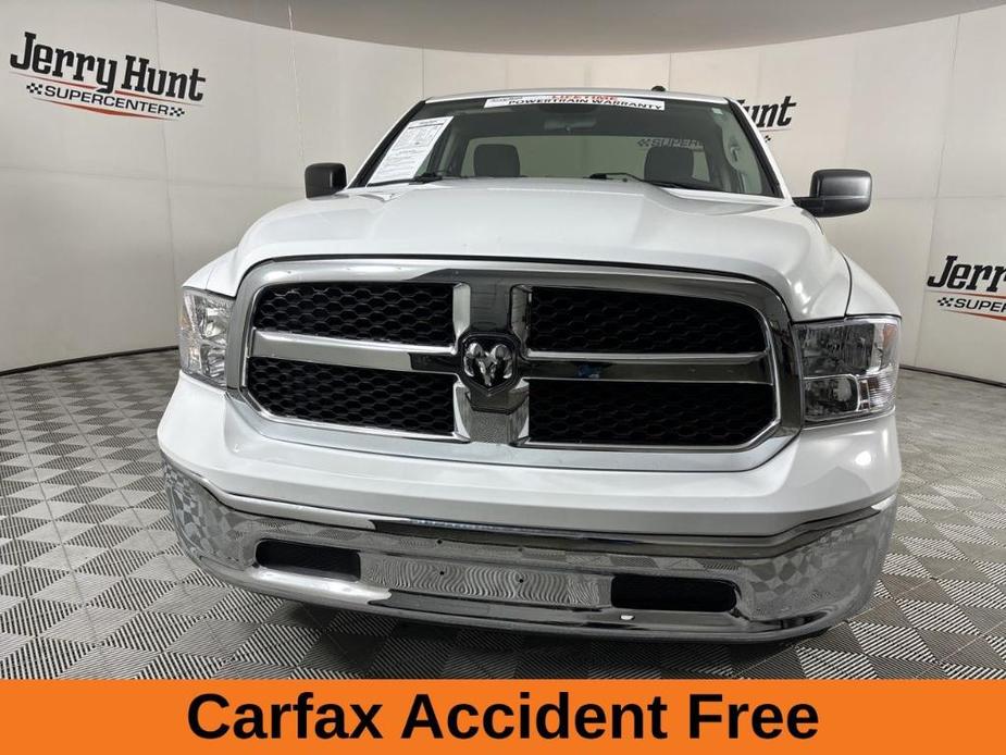 used 2023 Ram 1500 Classic car, priced at $24,325