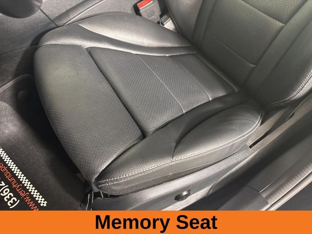 used 2021 Mercedes-Benz C-Class car, priced at $27,652