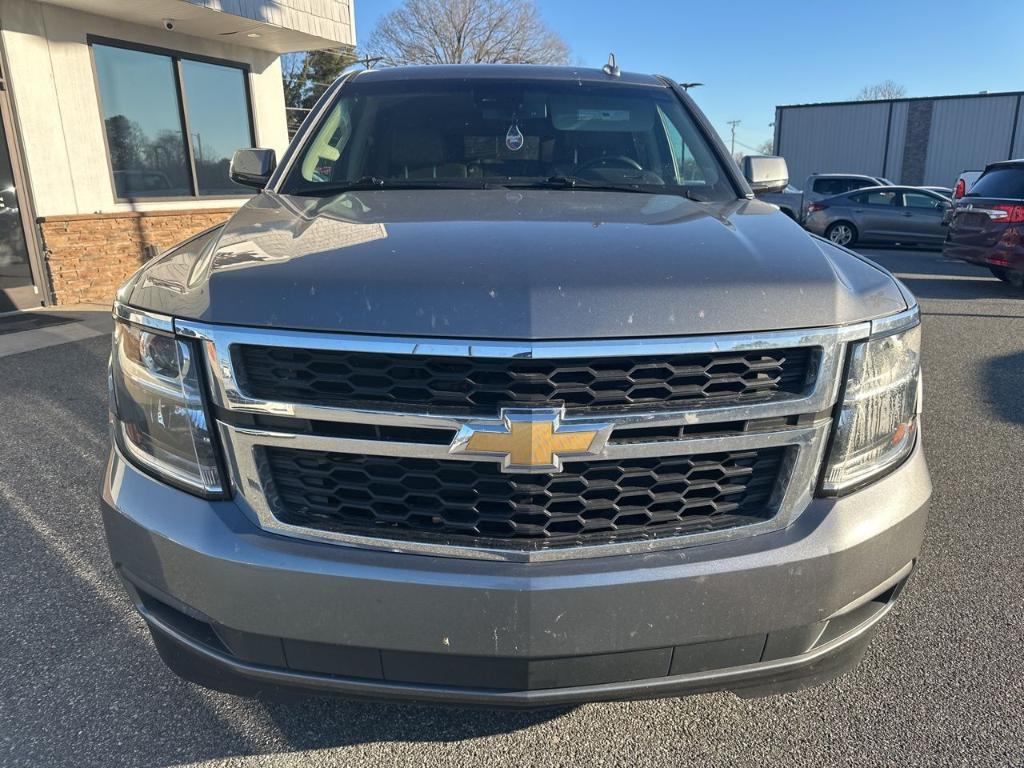 used 2020 Chevrolet Suburban car, priced at $29,500