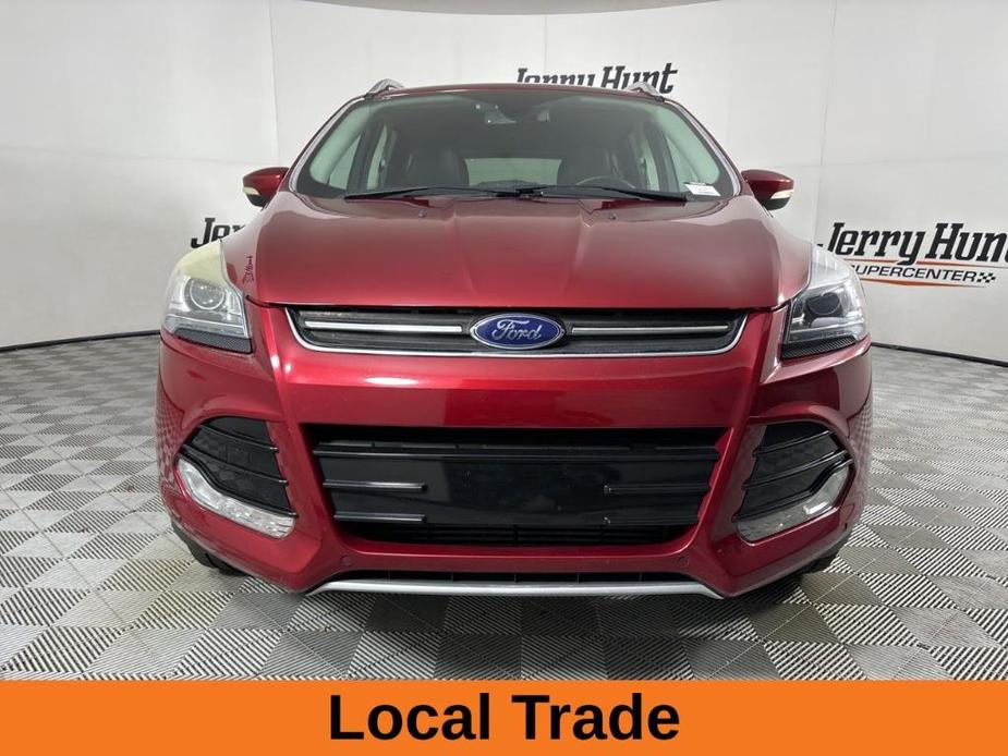 used 2016 Ford Escape car, priced at $11,700