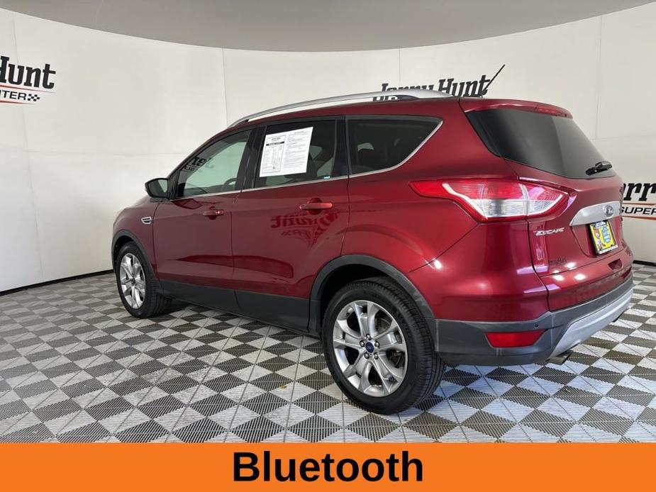 used 2016 Ford Escape car, priced at $11,700