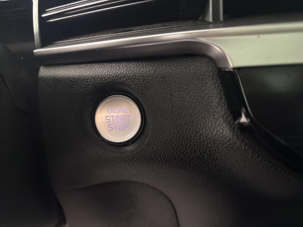 used 2024 Kia Sorento car, priced at $29,600