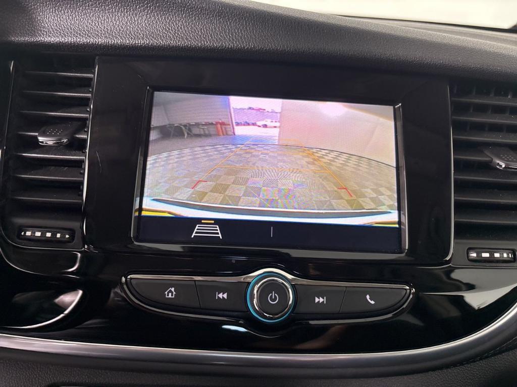 used 2022 Buick Encore car, priced at $19,299