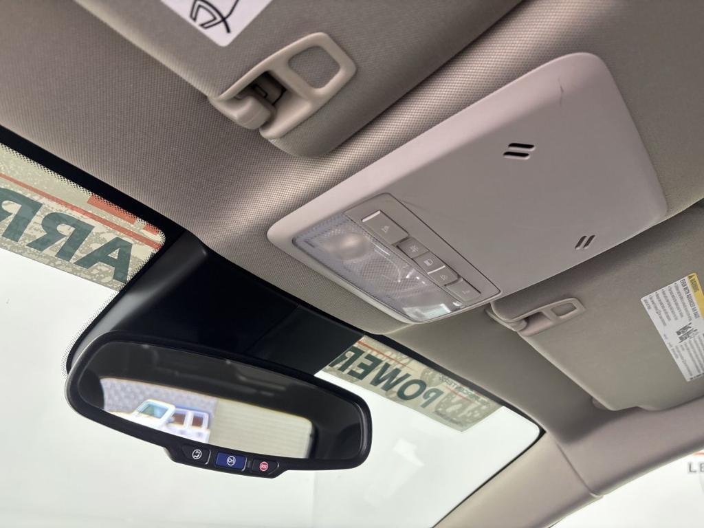 used 2022 Buick Encore car, priced at $19,299