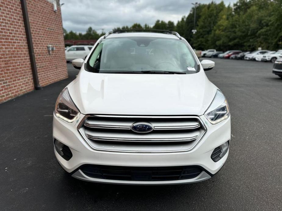 used 2019 Ford Escape car, priced at $19,000