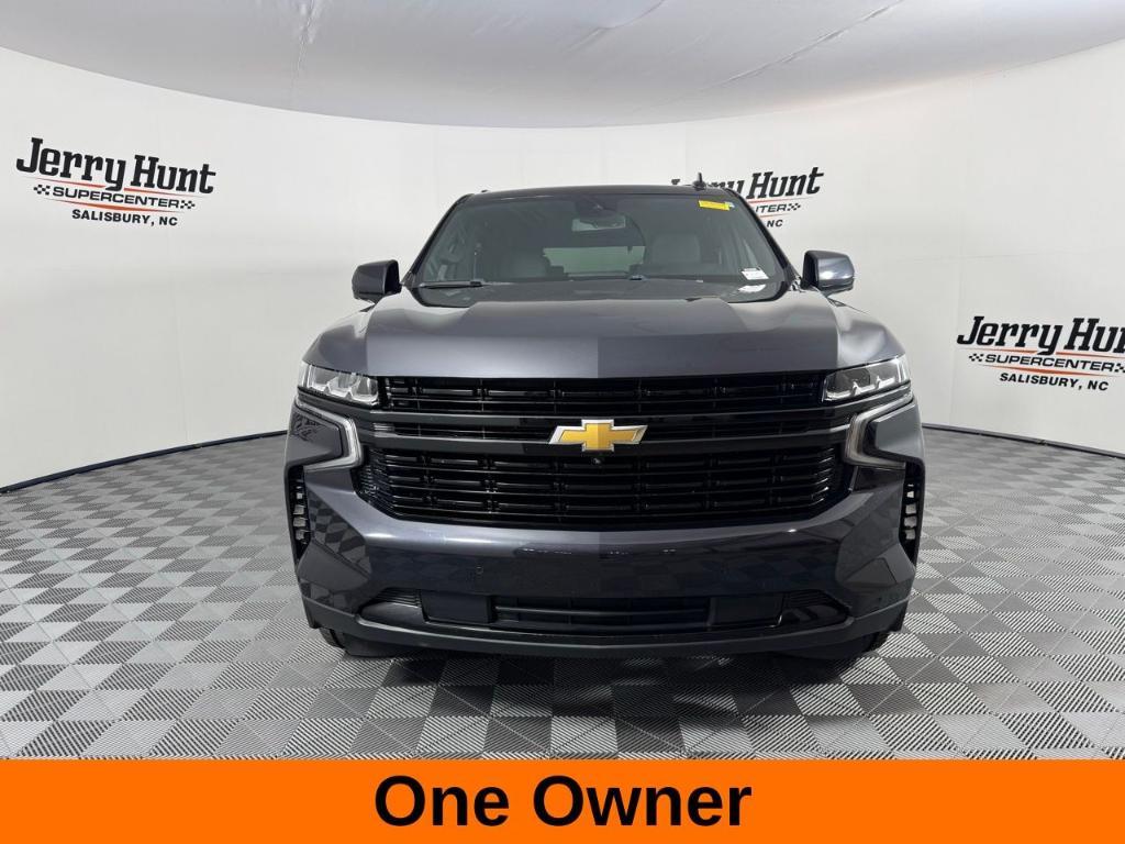 used 2023 Chevrolet Tahoe car, priced at $55,988