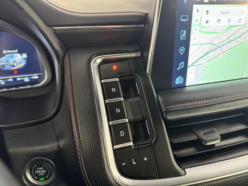 used 2023 Chevrolet Tahoe car, priced at $55,988