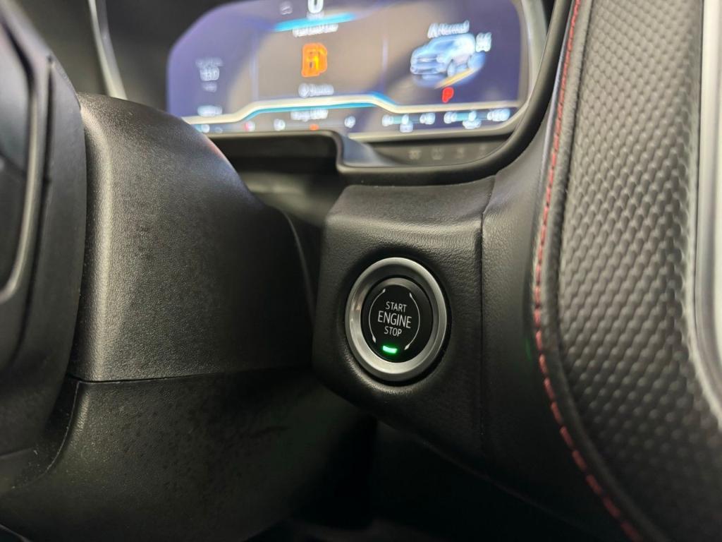 used 2023 Chevrolet Tahoe car, priced at $55,988