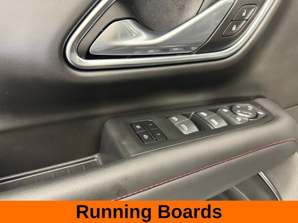 used 2023 Chevrolet Tahoe car, priced at $55,988