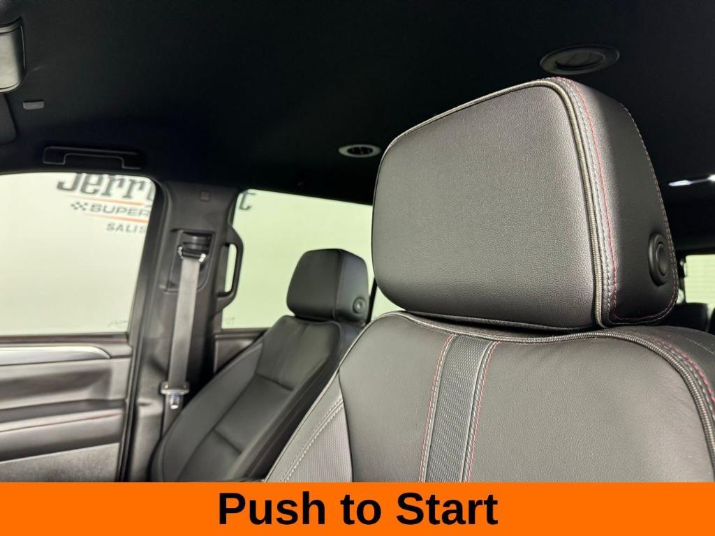 used 2023 Chevrolet Tahoe car, priced at $55,988