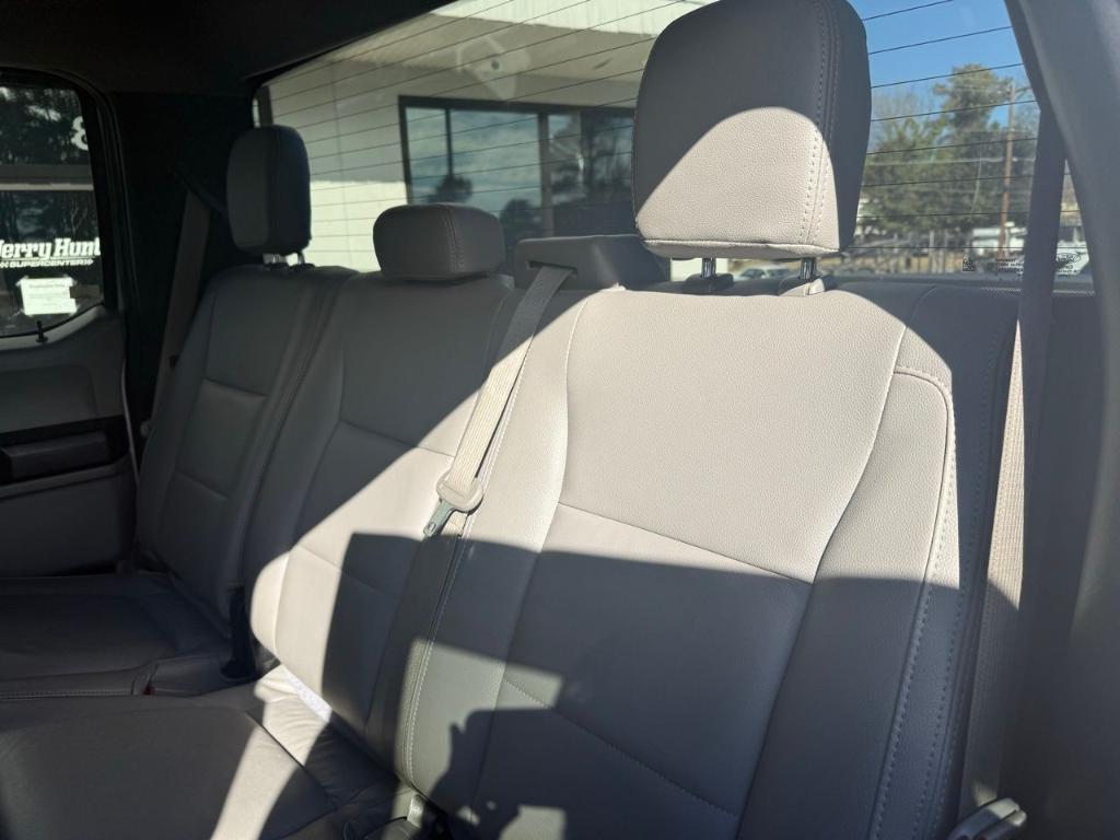 used 2019 Ford F-250 car, priced at $41,988