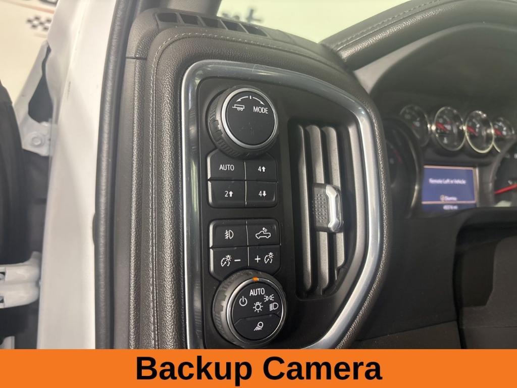used 2023 Chevrolet Silverado 2500 car, priced at $57,300