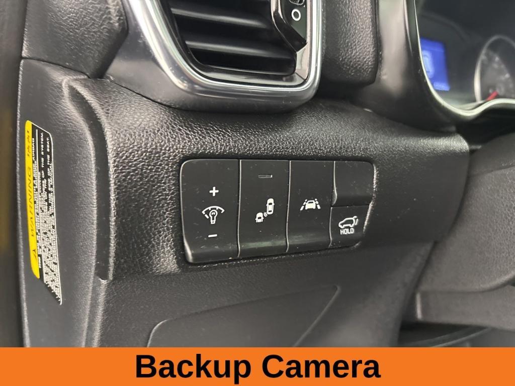 used 2021 Kia Sportage car, priced at $19,399