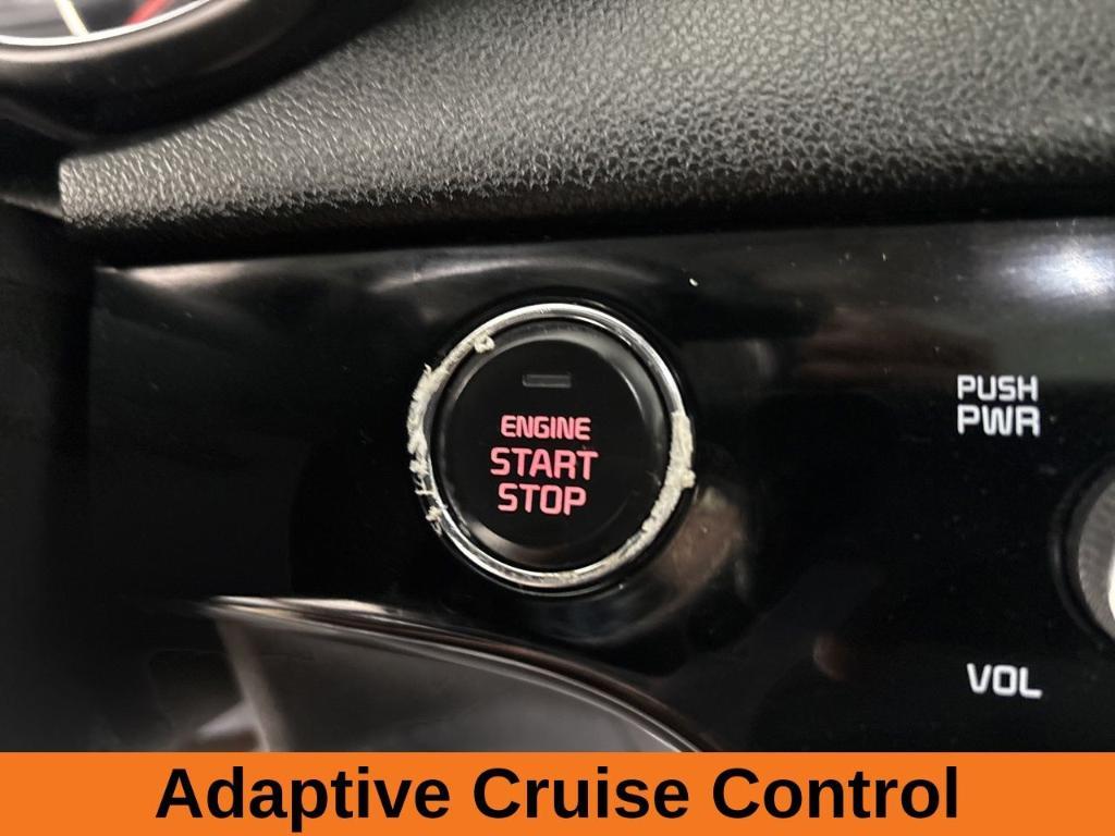 used 2021 Kia Sportage car, priced at $19,399