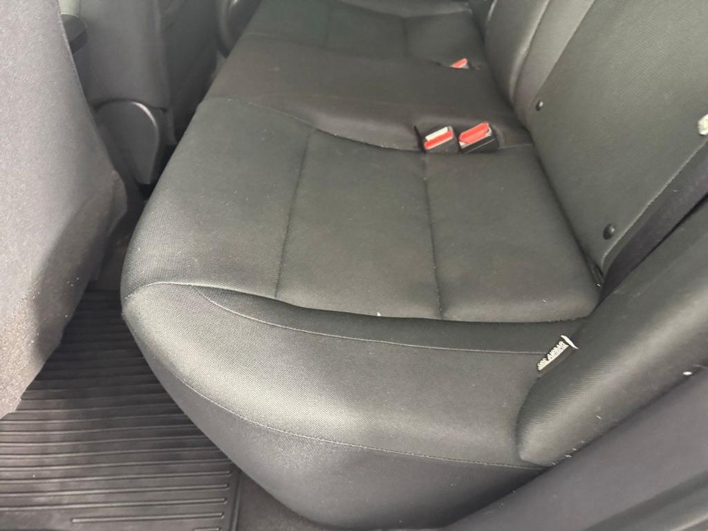 used 2024 Nissan Kicks car, priced at $19,000